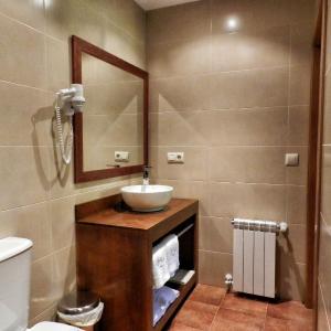 Double Room with View