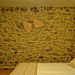Twin Room with Mountain View