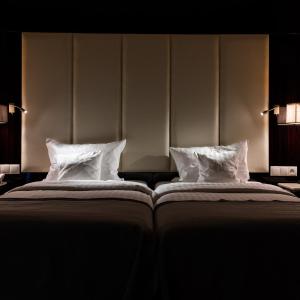 Comfort Double or Twin Room