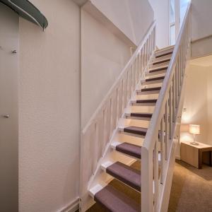 Comfort Two-Bedroom Apartment