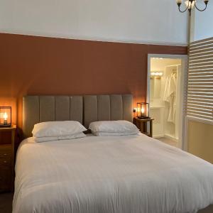 Deluxe Suite with Sea View
