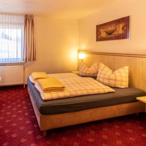 Small Double Room