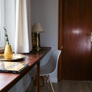 Small Single Room