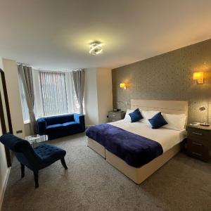 Premier King Room