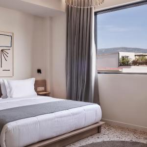 Suite with Acropolis View