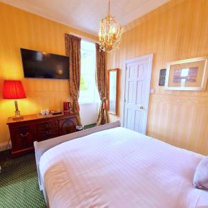 Junior Suite with Sea View