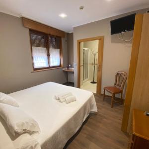 Double Room - Disability Access