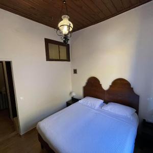 Standard Double Room with Courtyard View