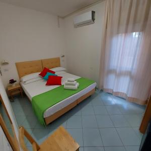 Double Room with Private External Bathroom