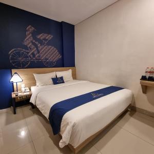 Standard Queen Room - No Window