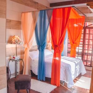 Suite with Lake View