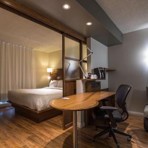 King Suite