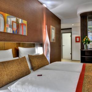 Deluxe Junior Suite