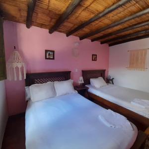 Basic Triple Room