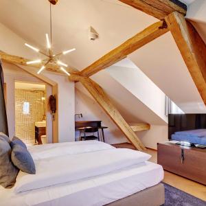 Boutique Double Room