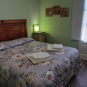 King Room with Roll-In Shower - Disability Access