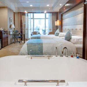 Executive Twin Room