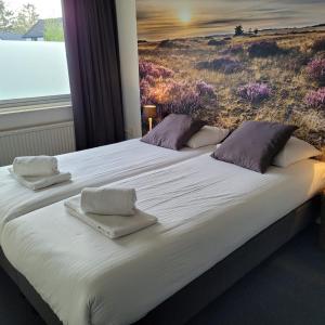 Twin Room - Disability Access