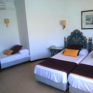 Triple Room (3 Adults)