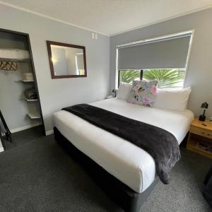 Two-Bedroom