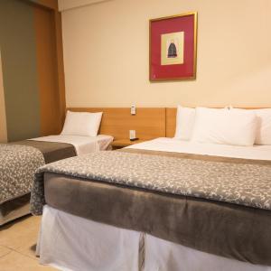 Luxury Triple Room