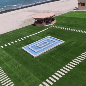Villa with Sea View