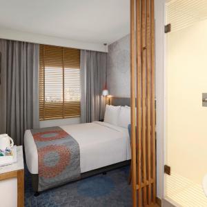 Standard Queen Room with Single Sofa Bed