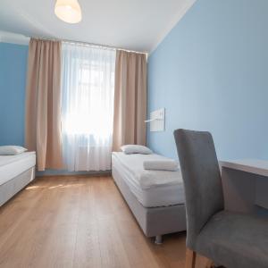 Twin Room with Bathroom