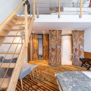 Family Junior Suite