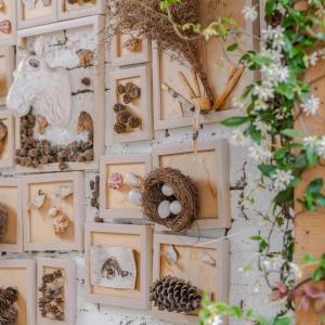 Garden Twin Room
