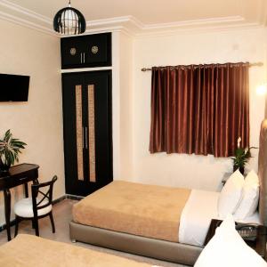 Double or Twin Room