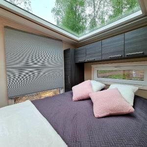 Junior Suite with Sauna