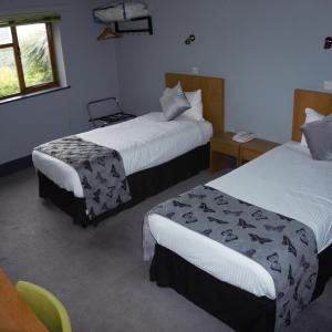 Twin Room - Disability Access
