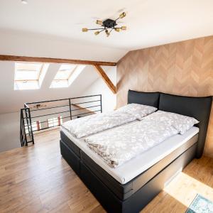 Duplex Apartment