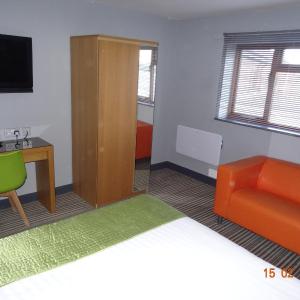 Standard Apartment