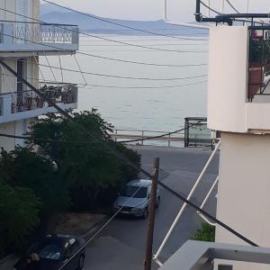 Standard Double or Twin Room with Balcony