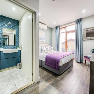 Executive Room with Balcony