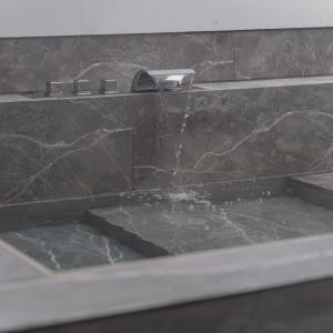 [Outdoor Heated Pool Not in Operation]Suite Terrace B