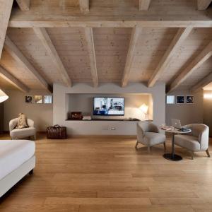 Family Junior Suite
