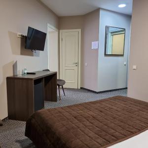 Family Room with Private Bathroom