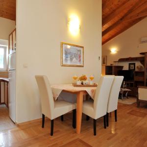 Luxury Two-Bedroom Apartment with Private Pool
