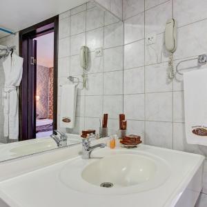 Superior Double or Twin Room with City View