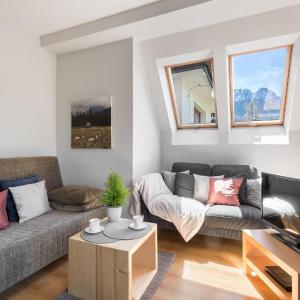 One-Bedroom Apartment (4 Adults)