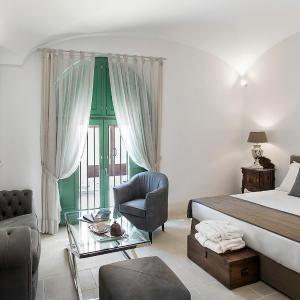 Standard Double Suite