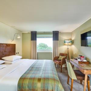 Double Room with Extra Bed