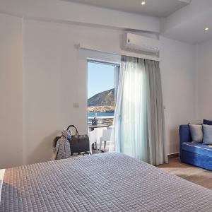 Superior Double or Twin Room with Sea View