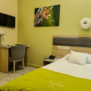 Economy Single Room