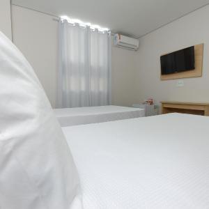 Large Twin Room