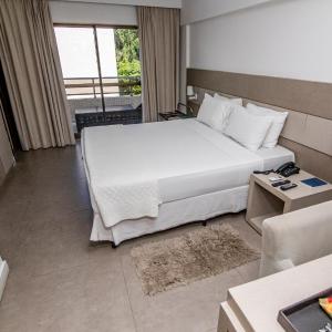 Junior Suite with Balcony