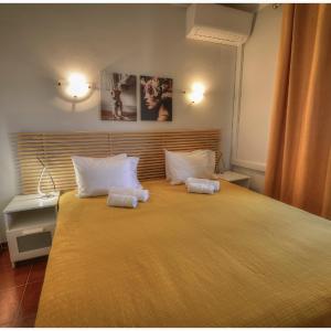 Superior Apartment with Sea View and Air Conditioning